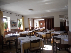 TRATTORIA DA TRANQUILLO